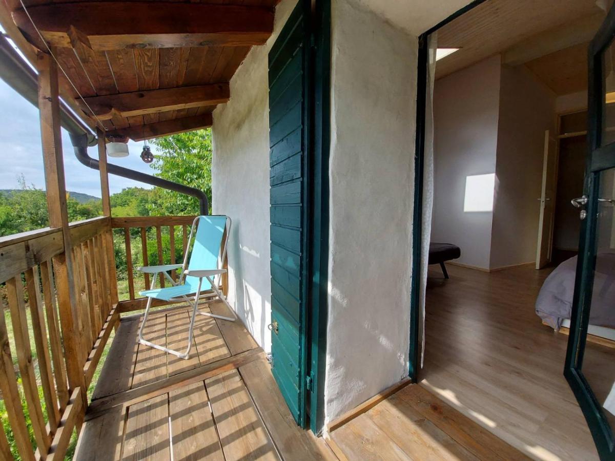 Apartmaji Hedera 코멘 지방 자치제 외부 사진