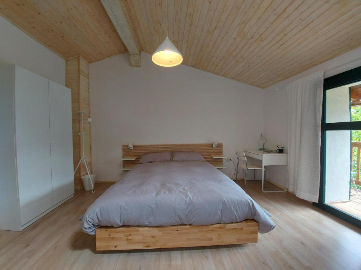 Apartmaji Hedera 코멘 지방 자치제 외부 사진